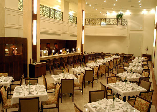 Hotel TRYP Campinas