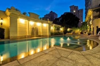 Hotel TRYP Campinas