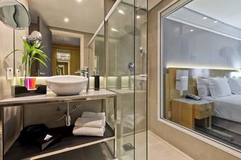 Hotel TRYP Campinas