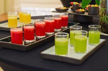 Hotel TRYP Campinas