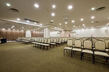 Hotel TRYP Campinas