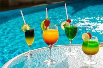Hotel TRYP Campinas
