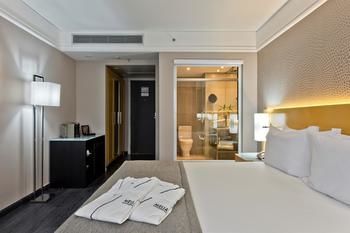 Hotel TRYP Campinas