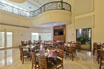 Hotel TRYP Campinas