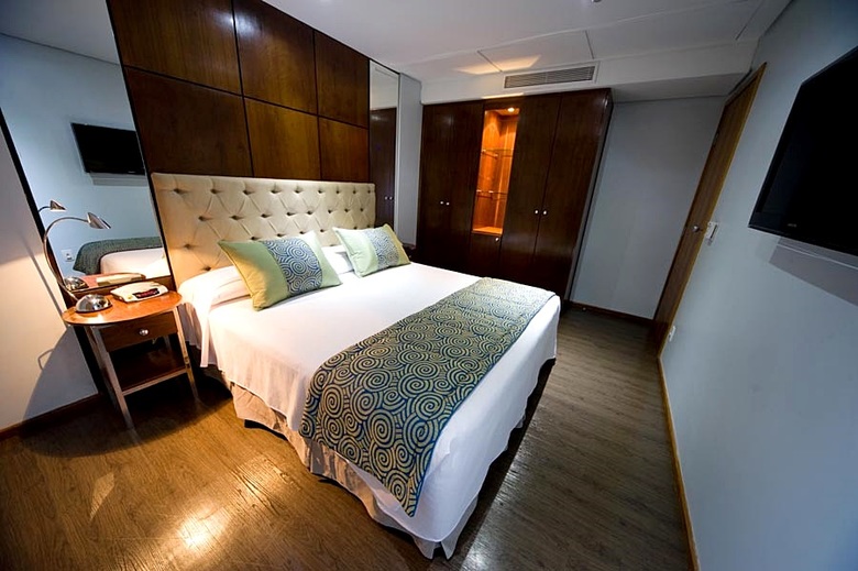 Hotel Promenade Enterprise