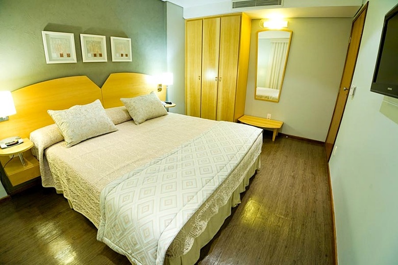 Hotel Promenade Enterprise