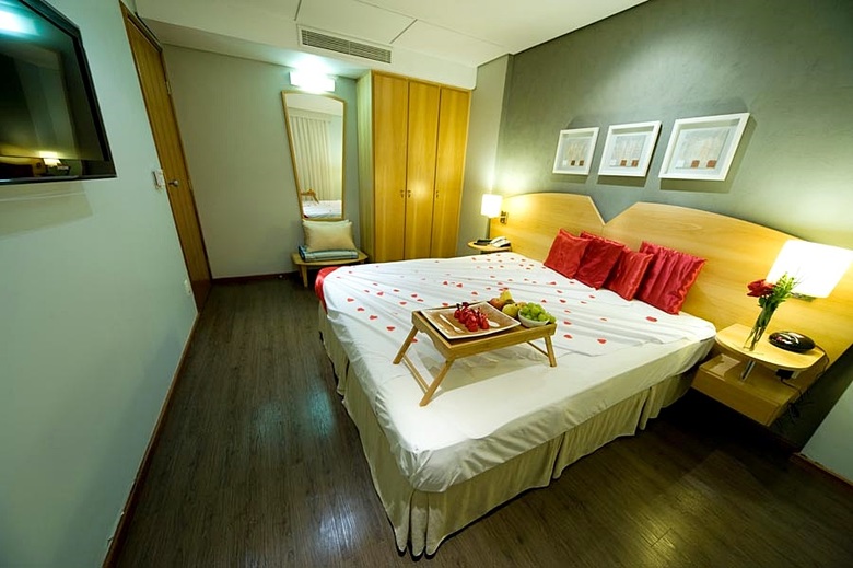 Hotel Promenade Enterprise