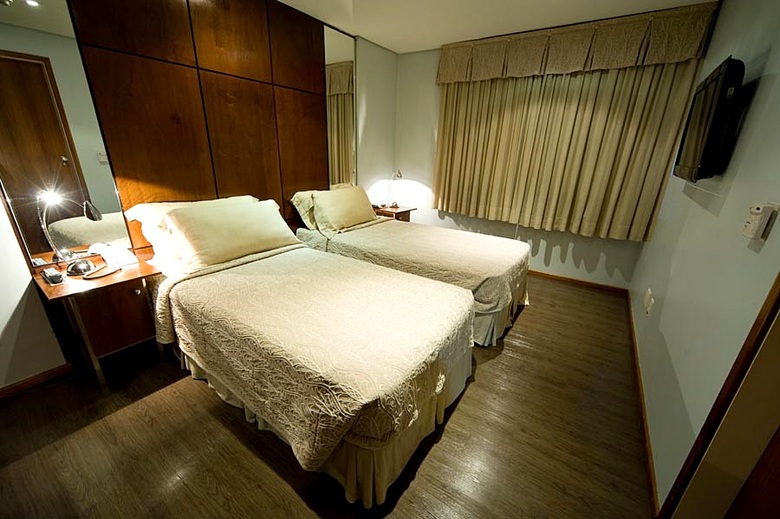 Hotel Promenade Enterprise