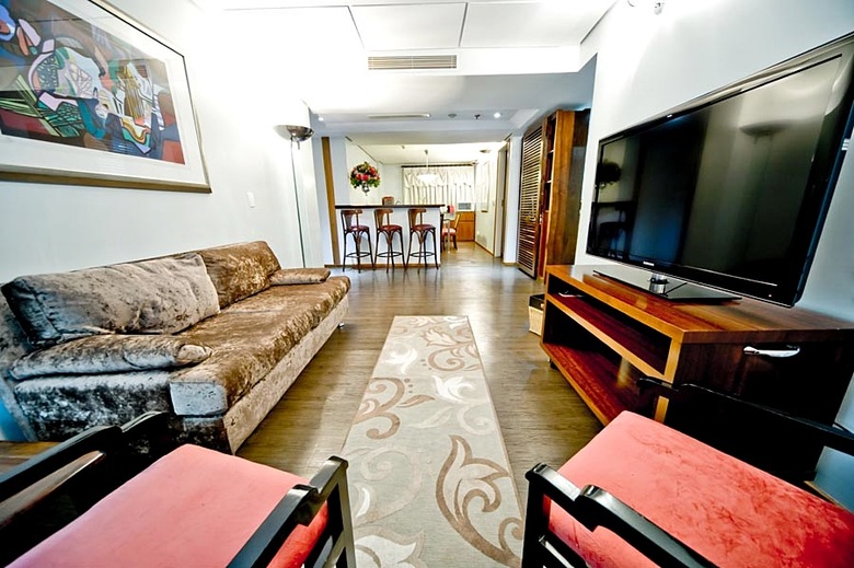 Hotel Promenade Enterprise