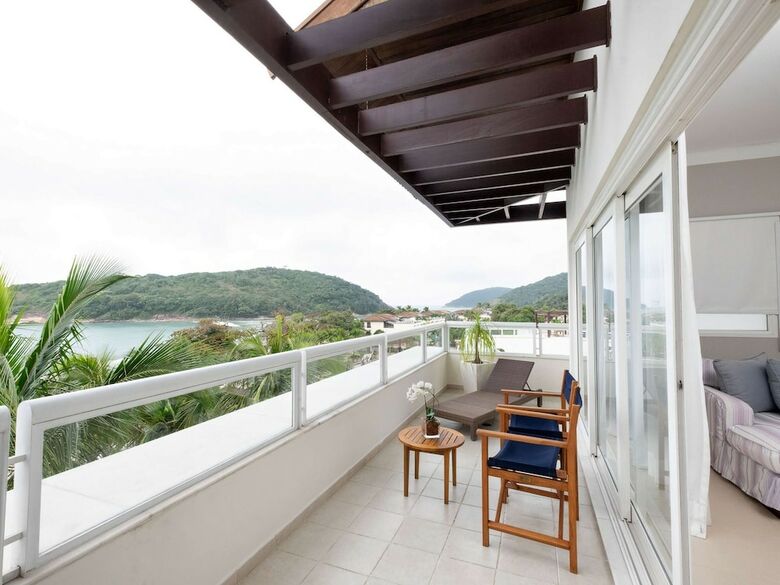Hotel Sofitel Jequitimar Guaruj�