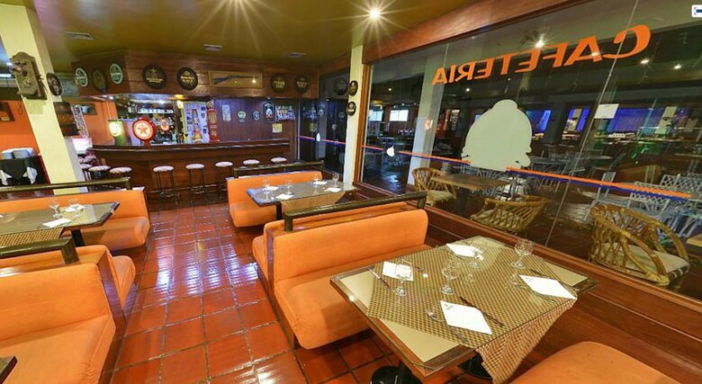 Harbor Hotel Colonial