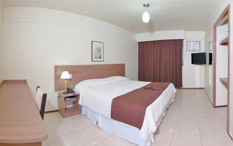 Harbor Hotel Colonial