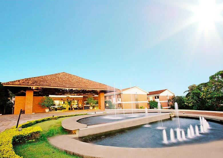 Harbor Hotel Colonial