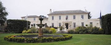 Best Western St Mellons Hotel