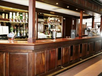 Legacy Cardiff International Hotel