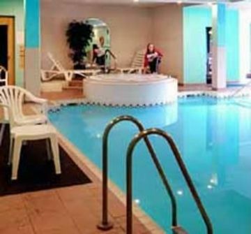 Legacy Cardiff International Hotel