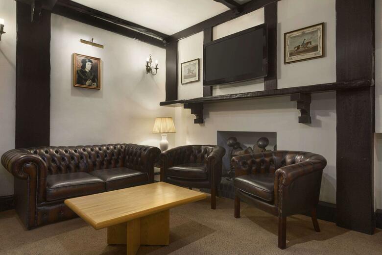 Hotel Ramada Crawley Gatwick