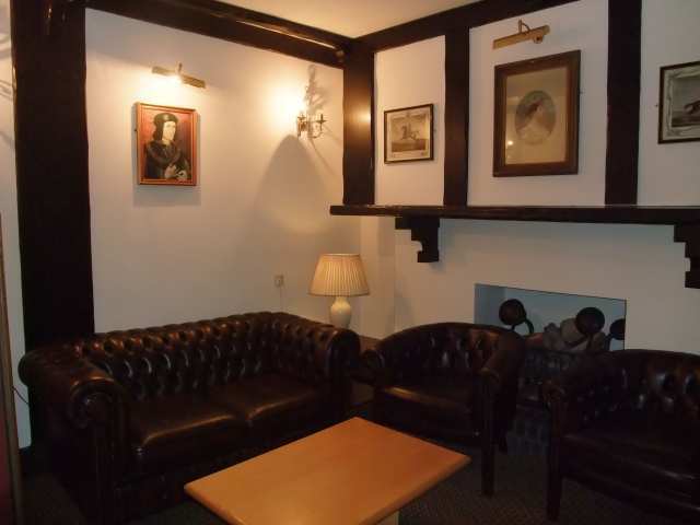 Hotel Ramada Crawley Gatwick