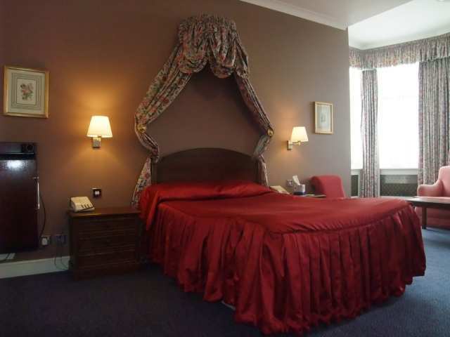 Hotel Ramada Crawley Gatwick