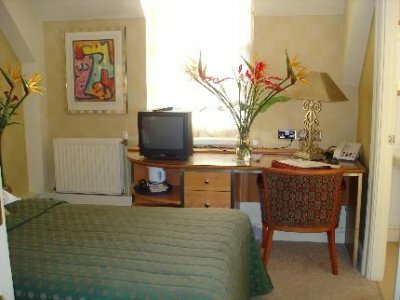 Hotel Ramada Crawley Gatwick