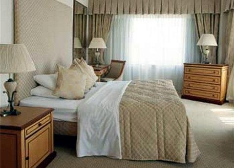 Beardmore Hotel