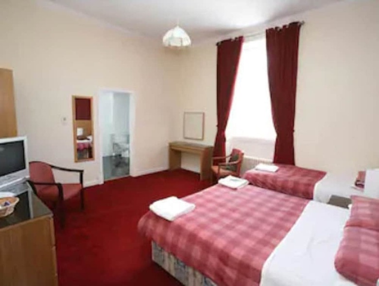 Clifton Hotel