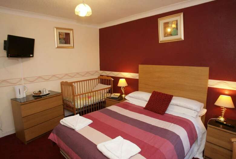 Clifton Hotel