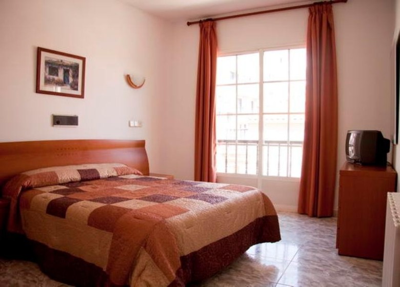 Hotel Floridamar