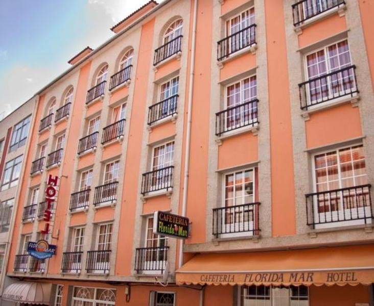 Hotel Floridamar