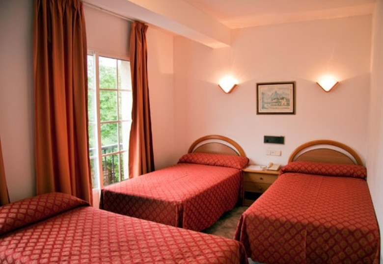 Hotel Floridamar