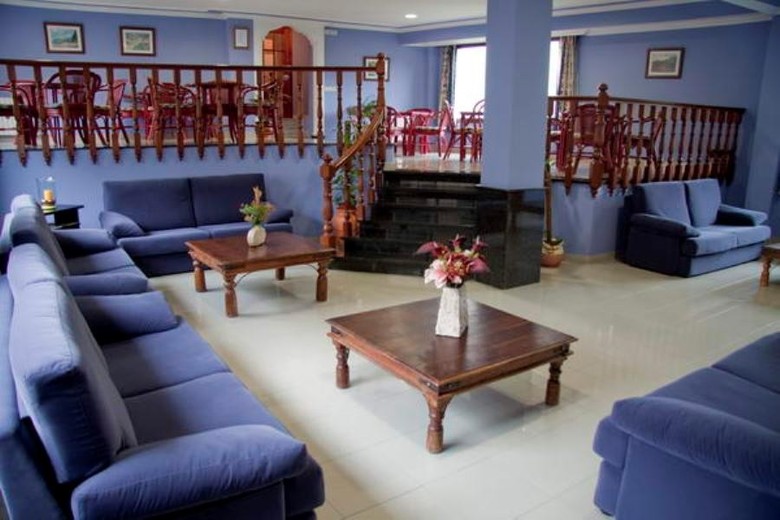 Hotel Floridamar