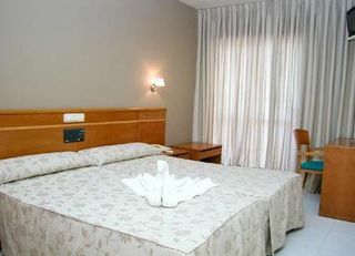 Hotel Atalaya I