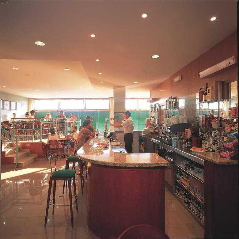 Hotel Atalaya II