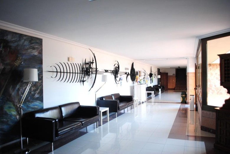 Suaces Apartamentos