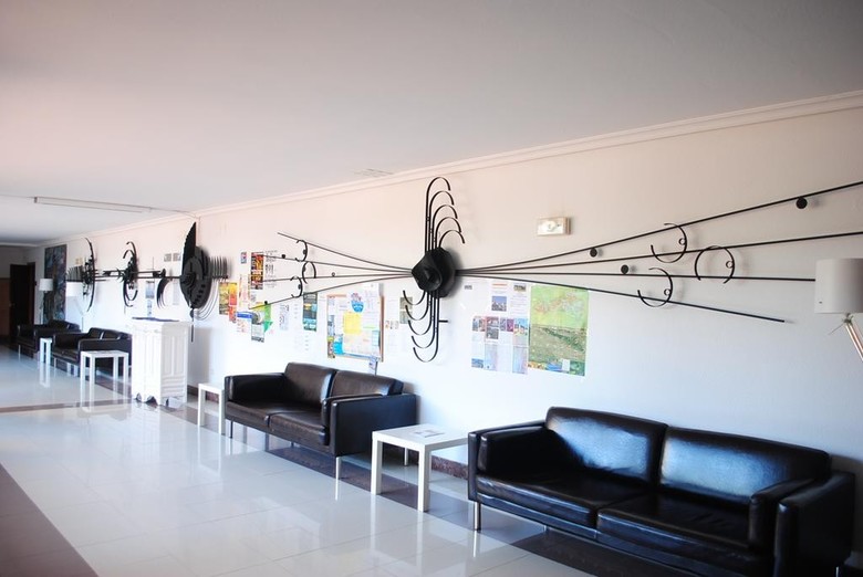 Suaces Apartamentos