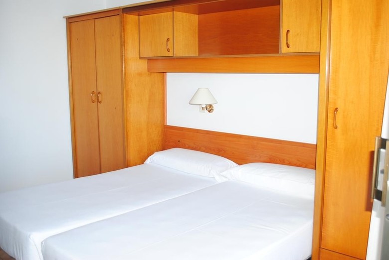 Suaces Apartamentos