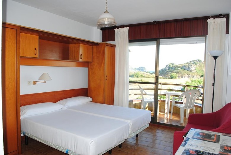 Suaces Apartamentos