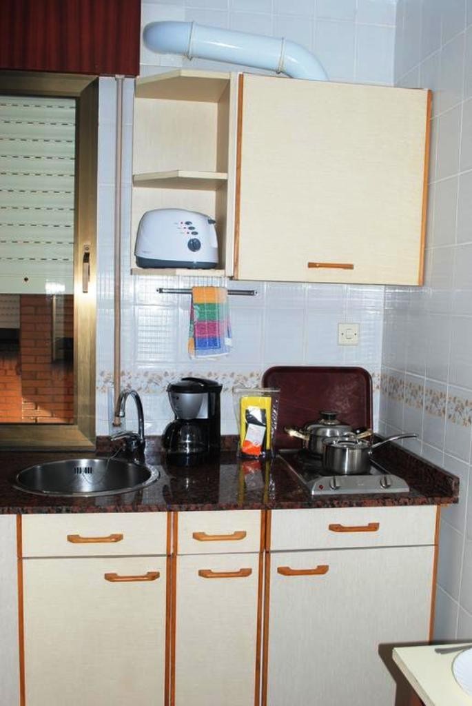 Suaces Apartamentos