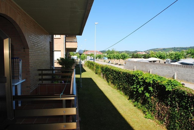 Suaces Apartamentos