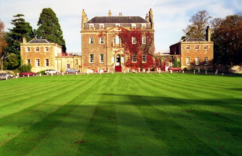 Culloden House Hotel
