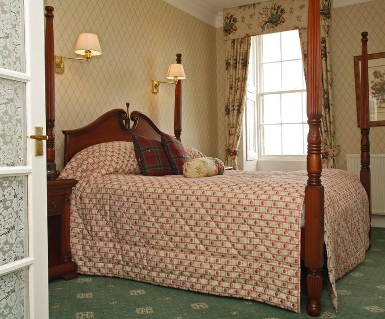 Culloden House Hotel