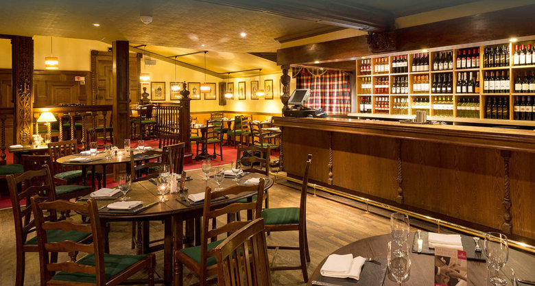 Glen Mhor Hotel & Restaurant