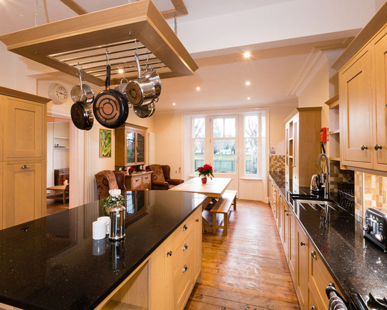Glen Mhor Hotel & Restaurant