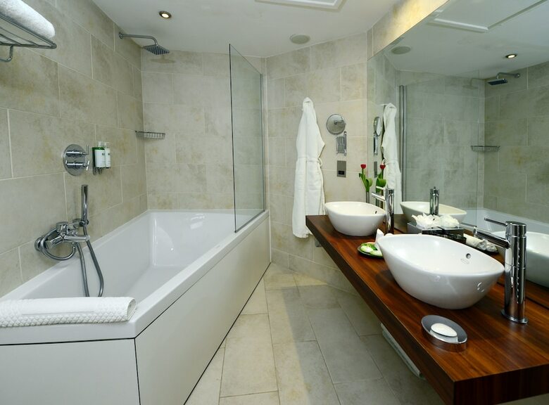 Hotel Rocpool Reserve