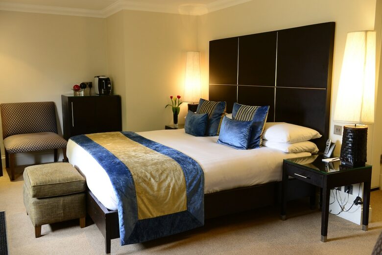 Hotel Rocpool Reserve