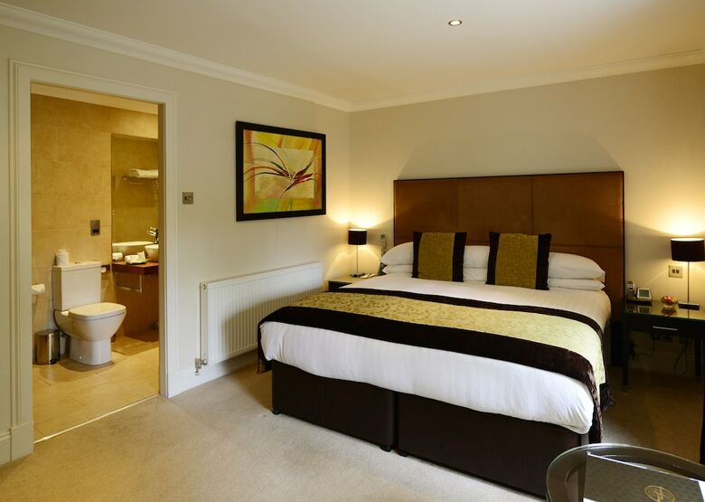 Hotel Rocpool Reserve
