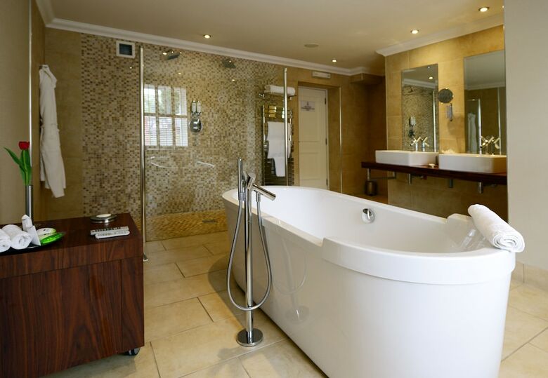 Hotel Rocpool Reserve