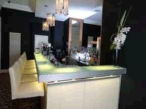 Hotel Rocpool Reserve