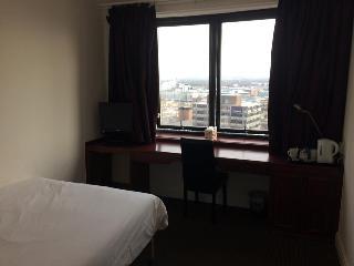 Hotel Britannia Nottingham
