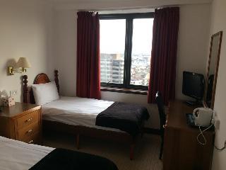 Hotel Britannia Nottingham